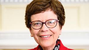 Former UW Chancellor Blank diagnosed with cancer, will not lead Northwestern