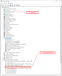 Select start > type bluetooth > select bluetooth settings from the. Option To Turn Bluetooth On Or Off Is Missing Super User