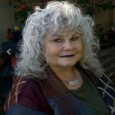 Patricia Holgate's Instagram, Twitter & Facebook