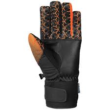 Trouve tes adidas dans la categorie: Gant De Ski Stuart Rtx Bleu Orange Reusch