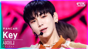 KEY(SHINee)/Music Broadcast Direct Cam