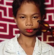 Harold Silva Cadyang