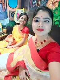 Tarunima Acharya singer