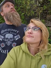 I'm 48 and he's 58. Who else has a 10+ year age gap?