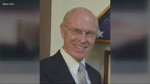 Clackamas Co. commissioner stripped of liaison powers