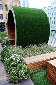 Australia Melbourne Roof Garden Vertical Garden Rooftop Garden