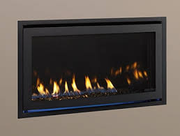 The natural gas reliability station is not an experimental facility, or in any way a different facility than the dozens we have created and operated throughout the region. Rave Series Gas Fireplaces Great Fireplace Value Heatilator