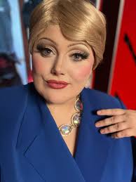 Rose Ritz (@MissRoseRitz)