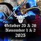 Autumn Knights Faire event image
