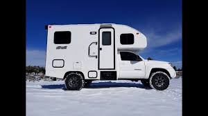You'll discover we have the best rv pricing, and a competent, friendly staff is what brings folks from all 50 states and other parts of the world as far away as japan and the united kingdom. Toyota Tacoma Custom Camper Is All The Rv You Ll Ever Need
