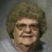 Obituary information for Virginia Lee Jones