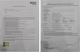 Datang dan lakukan pembayaran setoran awal. Mendaftar Haji Salah Satu Cita Cita Menggapai Ridho Illahi Evrinasp