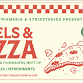 Pixels & Pizza  | Photographer & Filmmaker Meet Up event image