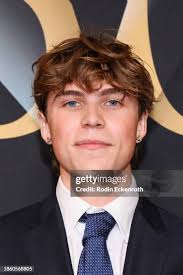 Jaime Jose Alcivar Jr., Rodney Jon, Sherri Shepherd, Theo Barrett and...  News Photo