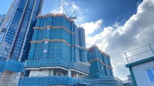 柏傲莊iii (the pavilia farm iii) 屬港鐵大圍站發展項目第三期，建有兩幢住宅大廈(第1、2座)，均樓高57層，各設有六或八部升降機(當中一部為運貨電梯)。 6xzpqukgsxzbxm