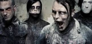COMBICHRIST + MORTIIS + CENTHRON
