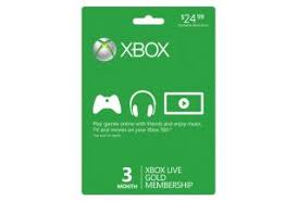 I got my code in 30 minutes sent to me digitally! Xbox Live 3 Month Gold Membership Microsoft Digital Download Walmart Com Walmart Com