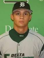 2011 Baseball Roster