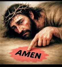 Daily manna ( Nissan 9, 5785) As long as our hands are clean, those who  beat the drum of shame, shall dance to it. David said in Psalm 143:2; Do  not bring