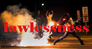 How to use lawlessness in a sentence. Lawlessness Calvary Chapel Golden Springs Calvary Chapel Golden Springs