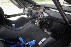 2020 Ford Gt Mk Ii Interior Cockpit Sold Only For Track Use Ford Gt Super Cars Ford