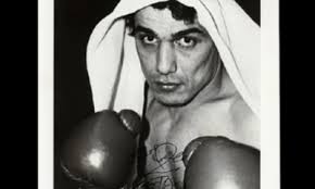 Alan Minter Archives