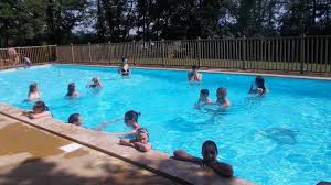 Piscines La Saison Est Lancee Dans L Indre