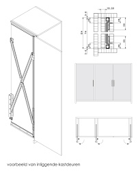 Schuifdeur Hawa Concepta 25 30 50 De Stalen Greep Metaalwaren Nv Pocket Doors Interior Furnishings
