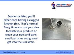 Maybe you would like to learn more about one of these? How To Clear A Clogged Kitchen Sink