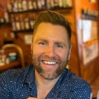 Christopher Brickey's Instagram, Twitter & Facebook