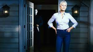 Michael myers appears in the video game call of duty: Halloween Movie Ranking All 11 Films From Worst To Best Variety