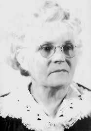 Catherine Eleanor “Kate” Duncan Hendricks (1871-1963)