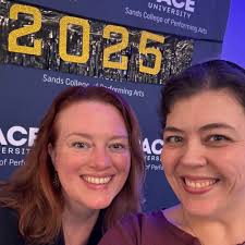 Our Graduate Awards Celebration was nothing short of ELECTRIC! A heartfelt  congratulations to the remarkable Class of 2025!🎓 The evening was truly  unforgettable as we celebrated our graduates and honored award recipients