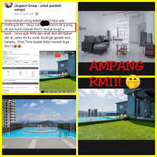 Dikemaskini 17 dec 2016, 12:06 am. Kenapa Bayar Lebih Posts Facebook