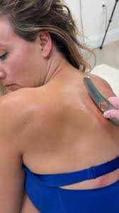 True Scraping Gnosis to Release Toxins wwww.mondragonmerch.com, #asmr  #relaxation