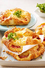 Maybe you would like to learn more about one of these? Feierabend Kopenhagener Hawaii Rezept Lecker Rezepte Essen Lecker
