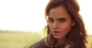 Que no, que Emma Watson no quiere nada con Robert Pattinson