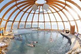 Franken Therme Cheap Entry Salt Lake Bad Windsheim Germany European Vacation Beautiful Places In The World Franconia