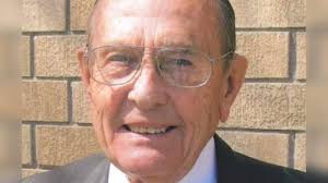 Eugene Claude Ewer Obituary