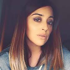 Recensione] Sotto un cielo caramello (Manuela Marino)