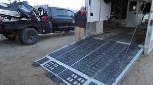 We install werm rubber flooring in new and used aluminum stock trailers. Caliber Products Adventurerig Review Youtube