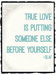 The ultimate lesson all of us have to learn is unconditional love, which includes not only others but ourselves as well. Conditions Putting Quotes About Love Quotesgram