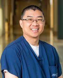 Bob Peng, MD