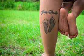 Ideas De Tatuajes Que Representan A Los Hijos Madres Hoy