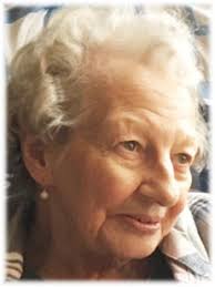 Mavis Seed Obituary (2021)