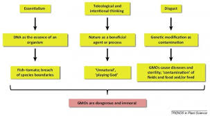 Pros And Cons Of Gmos Chart Pros And Cons Of Flowchart