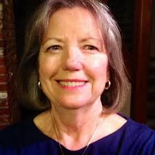 Beth Spaulding (@beth_spaulding)