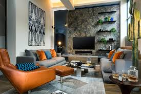 Two tours of bachelor pad interior design schemes. Interior Design Tips For Your Bachelor Pad British Gq