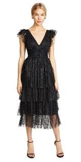 Notte By Marchesa Flutter Sleeve Cocktail Dress Cocktail Evening Dresses Cocktail Dress Dresses