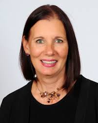 Meet the Ambassador... Debbie